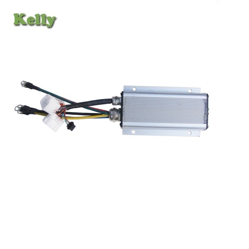 Kelly Kls7230S Controller - Kontroler Kelly KLS7218S do bezszczotkowego silnika