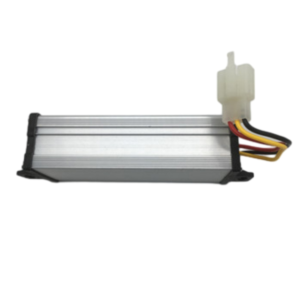 72V 15A Fast Charger - Konwerter DC-DC 36V 48V 60V 72V