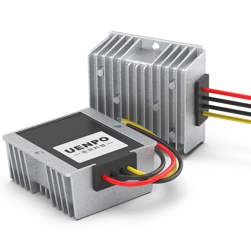 24V 36V 72V 60V 48V TO 13.8V 1 – 72V 15A Fast Charger recenzja i cena