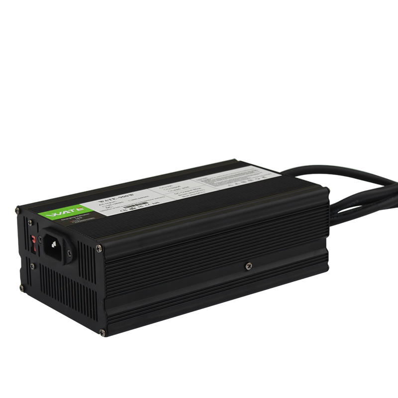 84V 10A akumulator litowo-jono – 84V 20A Smart Charger recenzja i cena