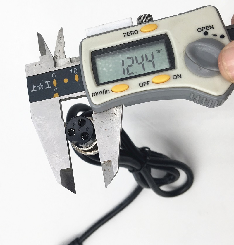 Szybka ładowarka 67.2V 5A do a – 84V 20A Smart Charger recenzja i cena