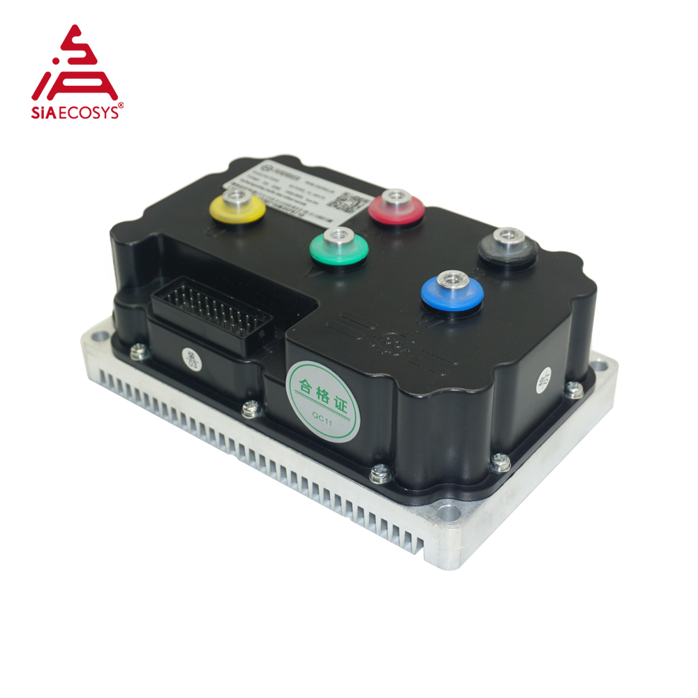 Sterownik silnika BLDC do moto – Kelly Kls7230S Controller recenzja i cena