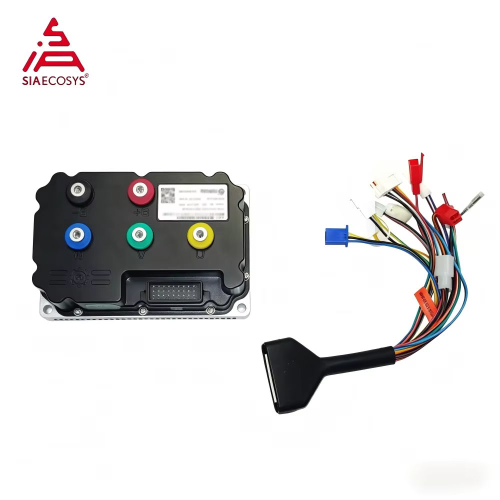 Sterownik silnika BLDC do moto – Kelly Kls7230S Controller recenzja i cena