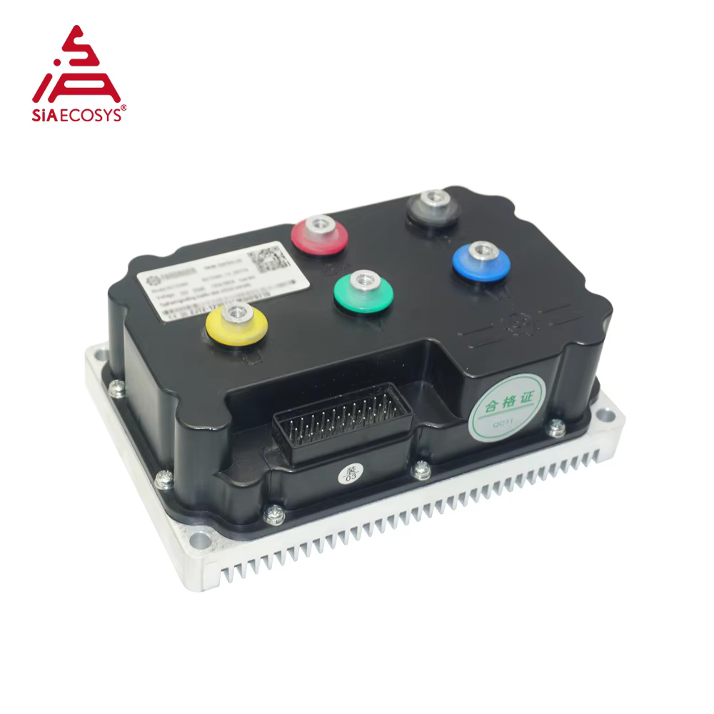 Sterownik silnika BLDC do moto – Kelly Kls7230S Controller recenzja i cena