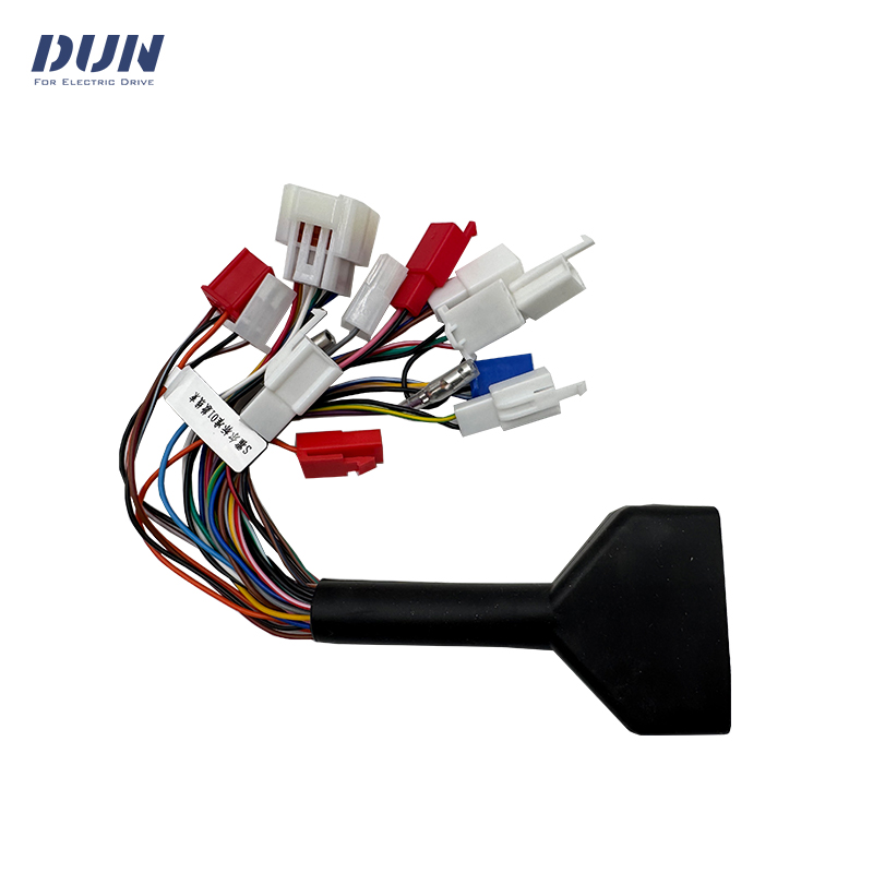 Kabel adaptera 30-PIN do kontr – Kelly Kls7230S Controller recenzja i cena